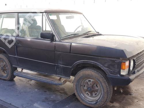 Used Parts LAND ROVER RANGE ROVER I  2.5 TD 4x4  998304
