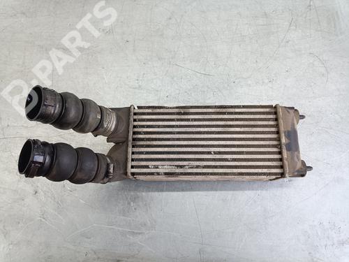 Used Intercooler PEUGEOT 5008 (0U_, 0E_) 1.6 HDi (110 hp) 10245515