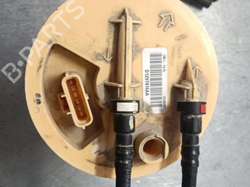 Fuel pump MAZDA 3 Saloon (BK) 1.6 DI Turbo (BK12Y) | BP13702562M76 