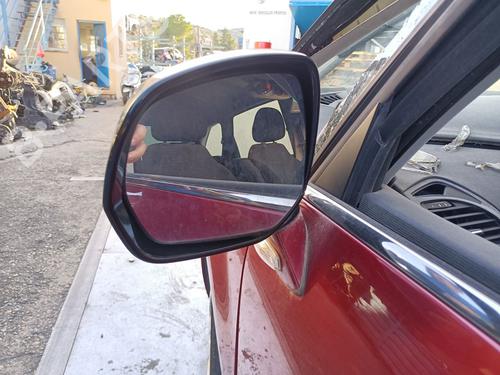 Used Left mirror CITROËN C4 Picasso I MPV (UD_) 1.6 HDi 110 (112 hp) 30386741