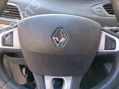 driver-airbag-renault-scenic-iii-jz01_-2008-2009-2010-2011-2012-2013-2014-2015-2016-30560176 main image