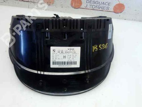 Instrument cluster BMW X1 (E84) sDrive 20 d | BP2243347C47 