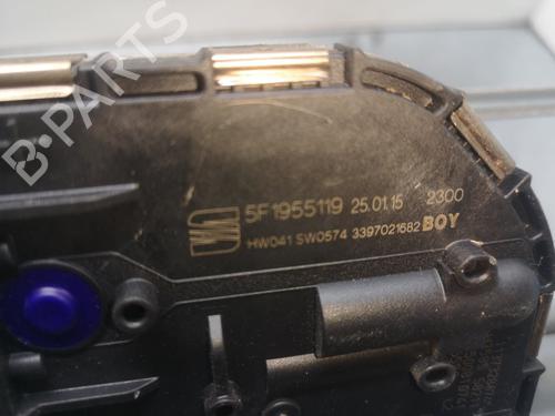 Front wiper motor SEAT LEON (5F1)  | BP12496662M29  - Image 6
