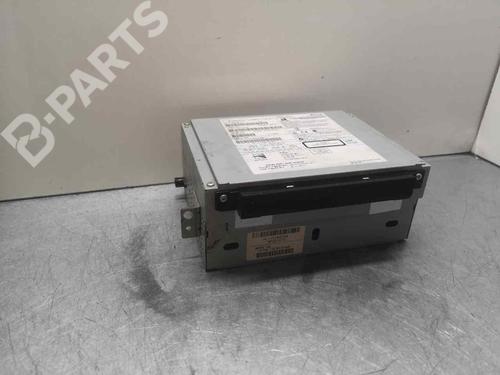 Used Radio VOLVO V40 Hatchback (525) D3 (150 hp) 11175294