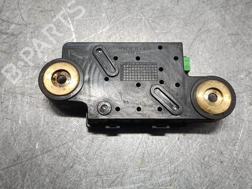 Electronic module VOLVO S80 II (124) D5 | BP29904676M83