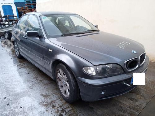 Steering column stalk BMW 3 (E46) 320 d | BP9437556I23 