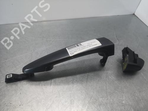 Rear right exterior door handle BMW 1 (F20) 118 d | BP18010020C130 
