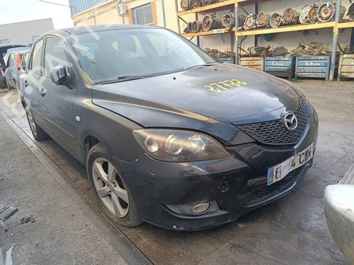 Engine MAZDA 3 Saloon (BK) 1.6 DI Turbo (BK12Y) | BP39385893M1 - Image 5