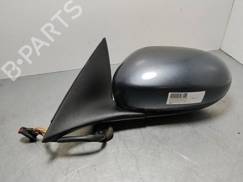 Left mirror JAGUAR S-TYPE II (X200)  | BP29636068C26 