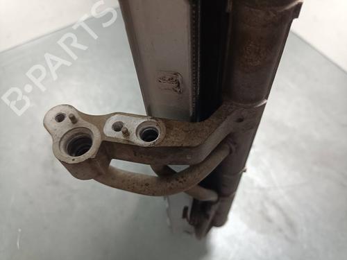 AC radiator HYUNDAI ELANTRA III Saloon (XD)  | BP15488187M32 