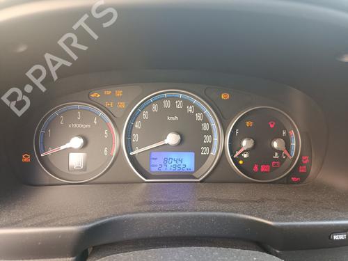Instrument cluster HYUNDAI SANTA FÉ II (CM)  BP27441026C47