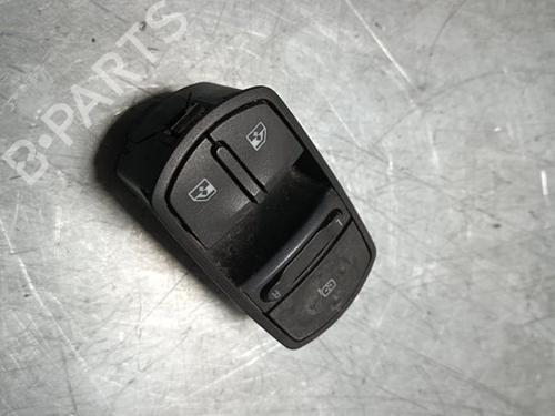 Left front window switch OPEL CORSA D (S07) 1.3 CDTI (L08, L68) | BP15240835I27 