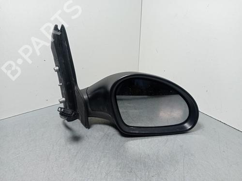Used Right mirror SEAT ALTEA (5P1) [2004-2015]  23108492