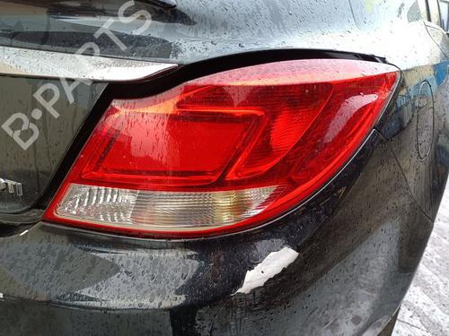 Used Right taillight OPEL INSIGNIA A (G09) [2008-2017]  30742640