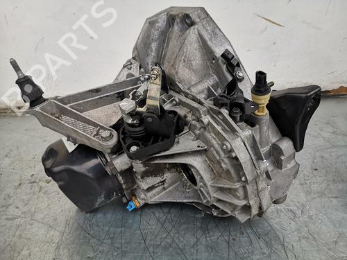 Gearbox DACIA LOGAN EXPRESS (FS_)  | BP29504825M3 