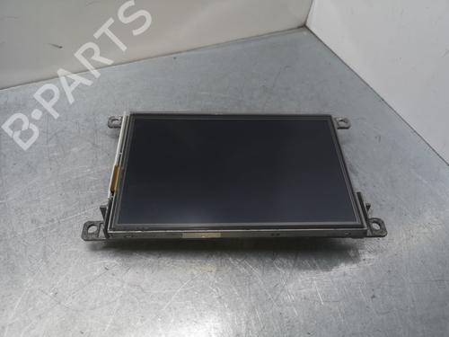 Used Display monitor PEUGEOT 508 I (8D_) 2.0 BlueHDi 150 (150 hp) 23533486