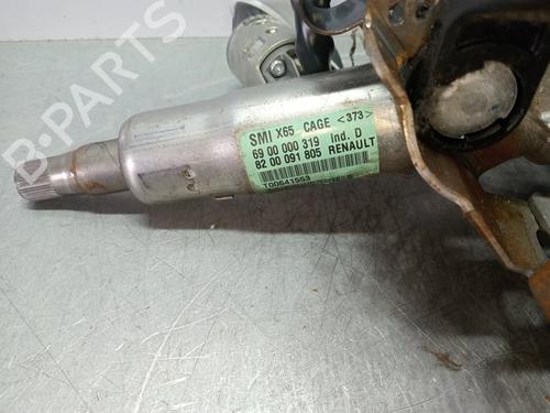 Steering column RENAULT CLIO II (BB_, CB_) | BP32364271M21