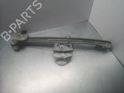 Rear right window mechanism DACIA LODGY (JS_) | BP30314047C25 - Image 2