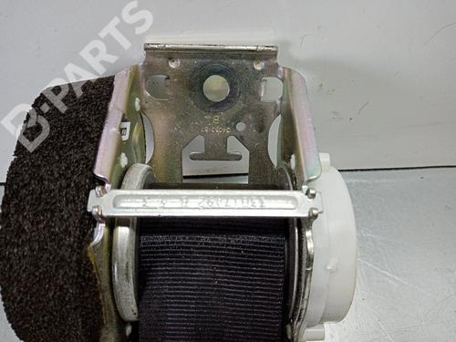 Rear right seatbelt PEUGEOT 3008 I MPV (0U_) 2.0 HDi Hybrid4 | BP8930663I28 