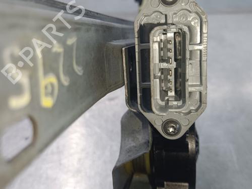 Front left window mechanism RENAULT CLIO IV (BH_)  | BP10302862C22 