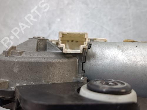 Rear wiper motor CITROËN C3 I (FC_, FN_) 1.4 HDi | BP20168801M102 