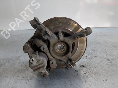 Right front steering knuckle PEUGEOT 208 II (UB_, UP_, UW_, UJ_)  | BP29435460M26 