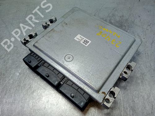Engine control unit (ECU) RENAULT MEGANE III Hatchback (BZ0/1_, B3_) | BP36020260M57 - Image 2