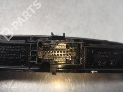 Warning switch PEUGEOT 308 I (4A_, 4C_)  | BP11701072I22 