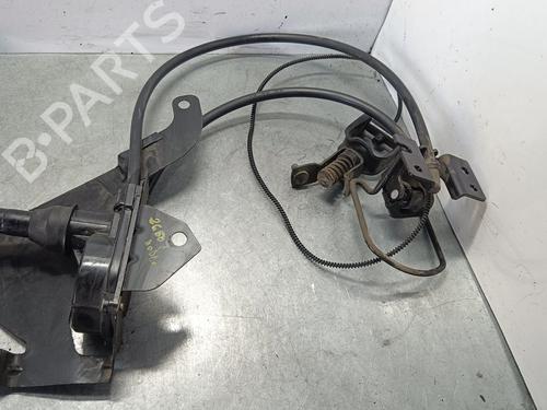 Used Support FIAT DOBLO Cargo (263_) [2010-2025]  29422796
