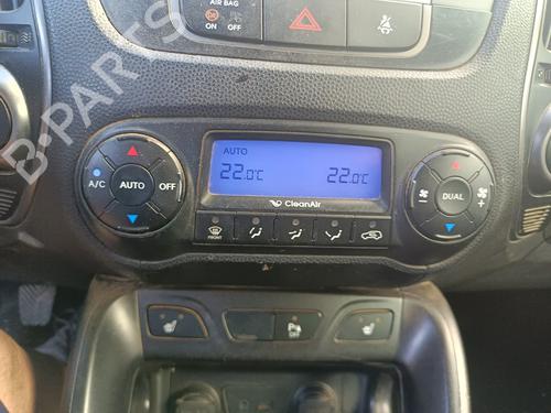 Used Climate control Climate control 38935154 38935154