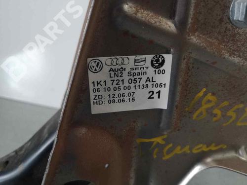 Break pedal VW TIGUAN (5N_) 2.0 TDI | BP8768750I19 