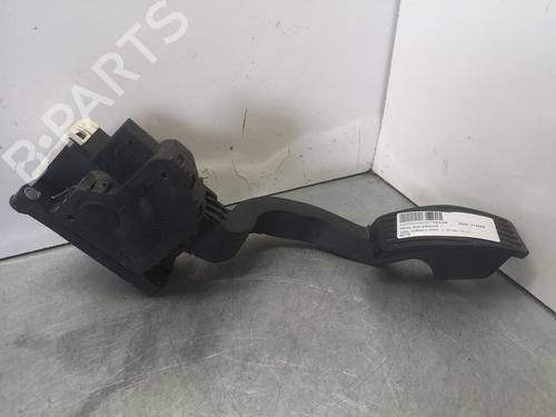 Pedal OPEL CORSA D (S07) 1.4 (L08, L68) | BP9573018I4 
