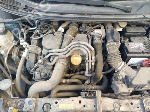 Engine NISSAN MICRA V (K14) | BP38234103M1 - Image 8