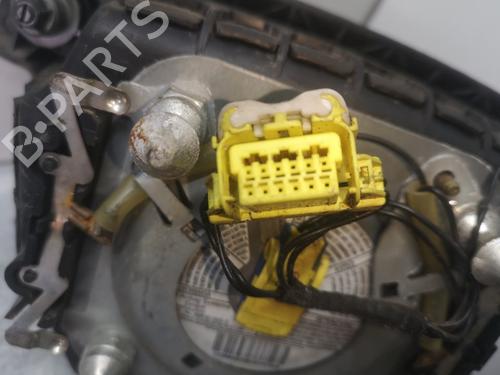 Driver airbag VW CADDY III Box Body/MPV (2KA, 2KH, 2CA, 2CH)  | BP8880252C9 