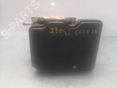 Used ABS pump ABS pump RENAULT CLIO IV (BH_) [2012-2021] 32131748 32131748