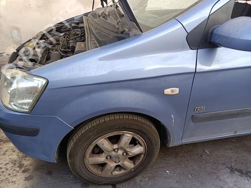 Used Left front fenders Left front fenders 38261975 38261975