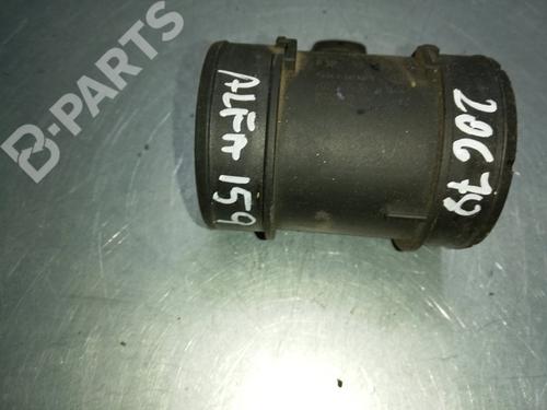 Used Mass air flow sensor ALFA ROMEO 159 (939_) [2005-2012]  6882602