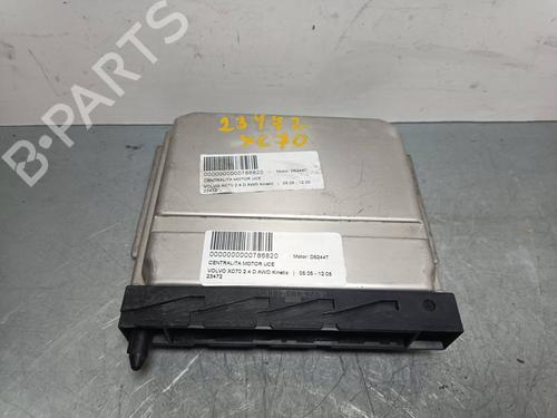 Used Engine control unit (ECU) VOLVO XC70 I Cross Country (295) [1997-2007]  11229367