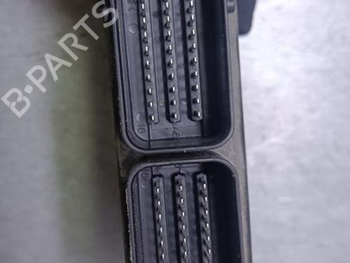 Engine control unit (ECU) RENAULT MEGANE I Classic (LA0/1_) 1.4 16V (LA0D, LA1H, lA0W, LA10) | BP27178007M57 