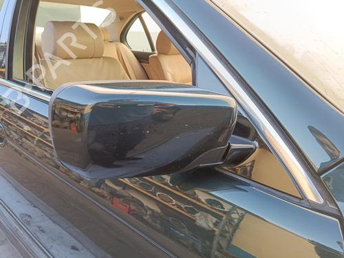 Right mirror BMW 5 (E39) 520 d | BP10646654C27 