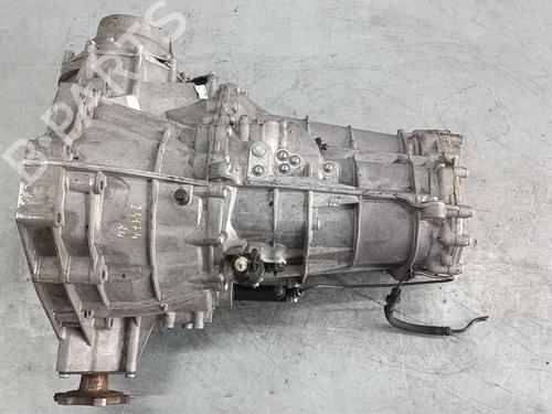 Gearbox AUDI A4 B8 (8K2) 2.0 TDI | BP13451028M3 