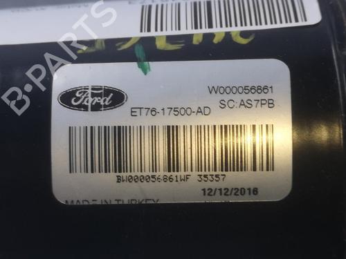 Front wiper motor FORD TOURNEO COURIER B460 MPV 1.5 TDCi | BP16738825M29 