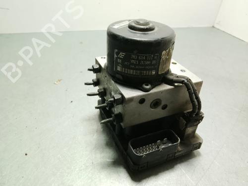 Used ABS pump ABS pump FORD GALAXY I (WGR) 1.9 TDI (90 hp) 23891121 23891121