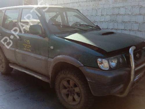 Right front door NISSAN TERRANO II (R20)  | BP2592420C3 
