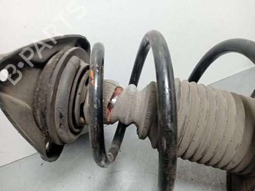 Left front shock absorber PORSCHE BOXSTER (987) S 3.2 | BP29715109M16 
