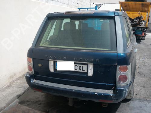 Kardanaksel Kompl. LAND ROVER RANGE ROVER III (L322) 3.0 D 4x4 | BP16072249M37 