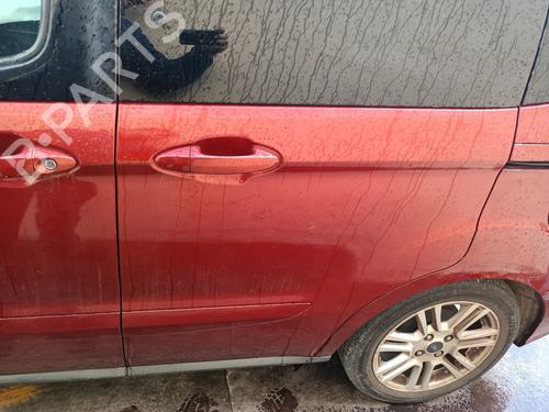 Used Left slide door FORD TOURNEO COURIER B460 MPV 1.0 EcoBoost (100 hp) 30387103