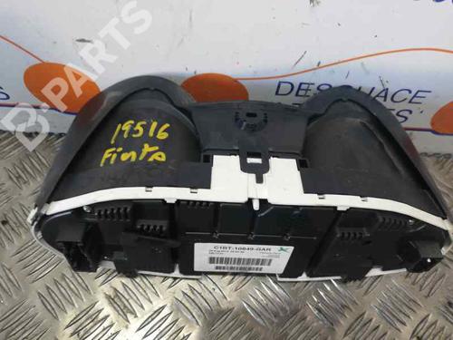 Instrument cluster FORD FIESTA VI (CB1, CCN) 1.5 TDCi | BP4730479C47 