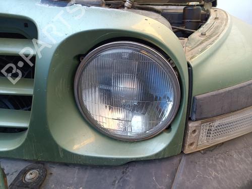 Faro izquierdo Faro izquierdo DAEWOO KORANDO (KJ) 2.9 D (98 hp) 35799161 35799161