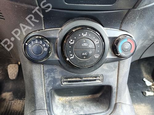 Used Climate control FORD FIESTA VI (CB1, CCN) [2008-2025]  29483868